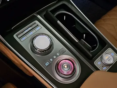 Genesis GV80 2023, 55200 км, за 33876.24 USD - фото 13