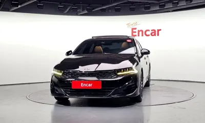 Kia K5 2021, 112653 км, за 12994.86 USD - фото 3