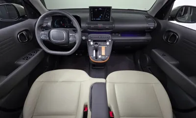 Hyundai Casper 2022, 25541 км, за 11093.61 USD - фото 7