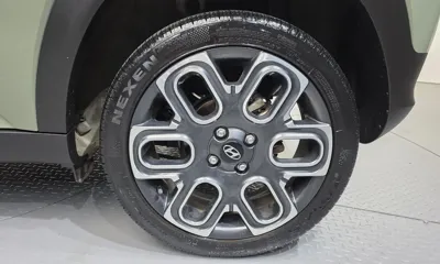 Hyundai Casper 2022, 25541 км, за 11093.61 USD - фото 21
