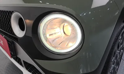 Hyundai Casper 2022, 25541 км, за 11093.61 USD - фото 22