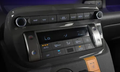 Hyundai Casper 2022, 25541 км, за 11093.61 USD - фото 29