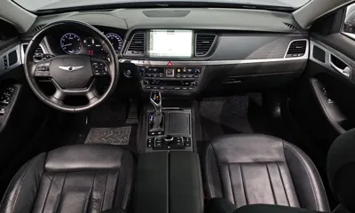 Hyundai Genesis 2016, 109561 км, за 6840.39 USD - фото 7