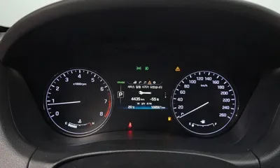 Hyundai Genesis 2016, 109561 км, за 6840.39 USD - фото 8