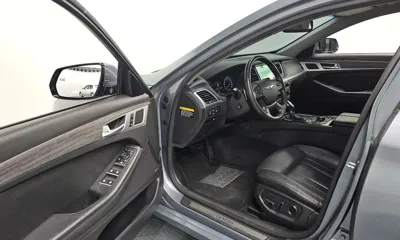 Hyundai Genesis 2016, 109561 км, за 6840.39 USD - фото 10