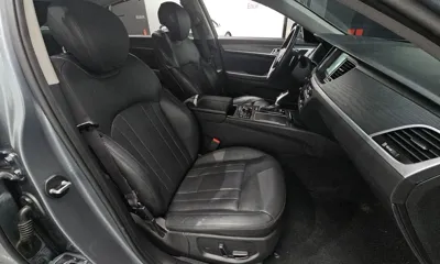 Hyundai Genesis 2016, 109561 км, за 6840.39 USD - фото 11