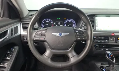 Hyundai Genesis 2016, 109561 км, за 6840.39 USD - фото 13