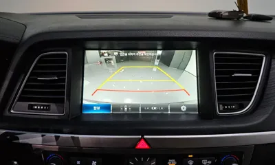 Hyundai Genesis 2016, 109561 км, за 6840.39 USD - фото 14