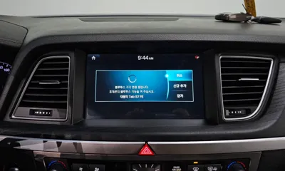 Hyundai Genesis 2016, 109561 км, за 6840.39 USD - фото 15