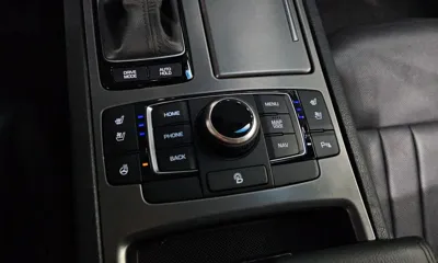 Hyundai Genesis 2016, 109561 км, за 6840.39 USD - фото 16