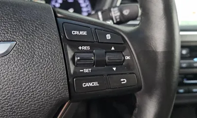 Hyundai Genesis 2016, 109561 км, за 6840.39 USD - фото 17