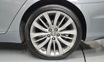 Hyundai Genesis 2016, 109561 км, за 6840.39 USD - фото 21
