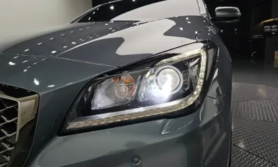 Hyundai Genesis 2016, 109561 км, за 6840.39 USD - фото 22