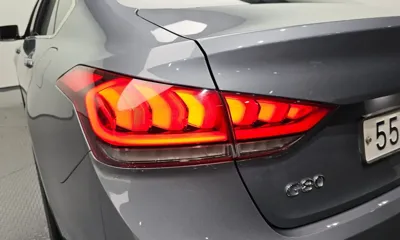 Hyundai Genesis 2016, 109561 км, за 6840.39 USD - фото 23