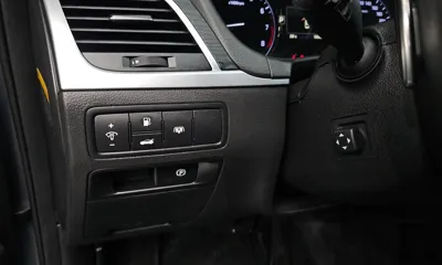Hyundai Genesis 2016, 109561 км, за 6840.39 USD - фото 29