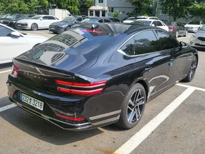 Genesis G80 2026, 2050 км, за 24695.34 USD