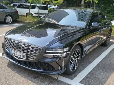 Genesis G80 2026, 2050 км, за 24695.34 USD