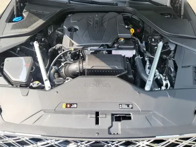 Genesis G80 2026, 2050 км, за 24695.34 USD - фото 6