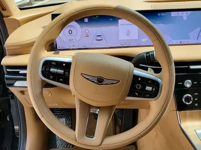 Genesis G80 2026, 2050 км, за 24695.34 USD - фото 10