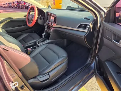 Hyundai Avante 2017, 133503 км, за 5827.81 USD - фото 6