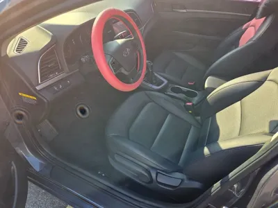 Hyundai Avante 2017, 133503 км, за 5827.81 USD - фото 10