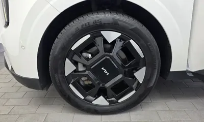Kia Canival 2024, 54943 км, за 27822.91 USD