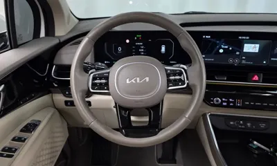 Kia Canival 2024, 54943 км, за 27822.91 USD - фото 13