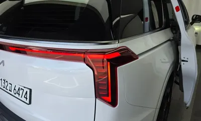 Kia Canival 2024, 54943 км, за 27822.91 USD - фото 23