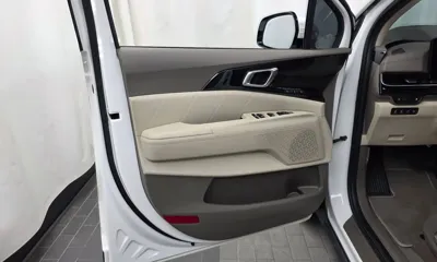 Kia Canival 2024, 54943 км, за 27822.91 USD - фото 24