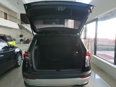 Skoda Karoq 2021, 34900 км, за 12454 USD - фото 18