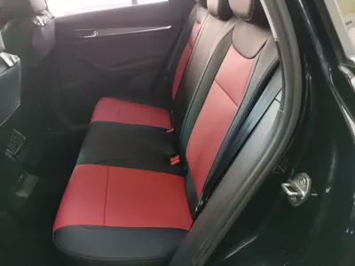 Skoda Karoq 2021, 34900 км, за 12454 USD - фото 22