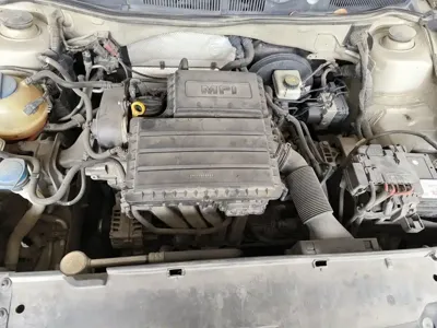 Volkswagen Bora 2018, 186500 км, за 5782.3 USD - фото 11