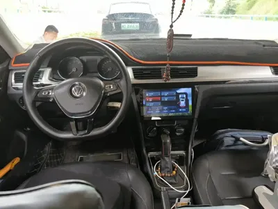 Volkswagen Bora 2018, 186500 км, за 5782.3 USD - фото 13