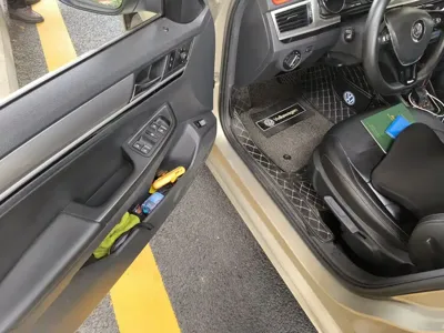 Volkswagen Bora 2018, 186500 км, за 5782.3 USD - фото 14