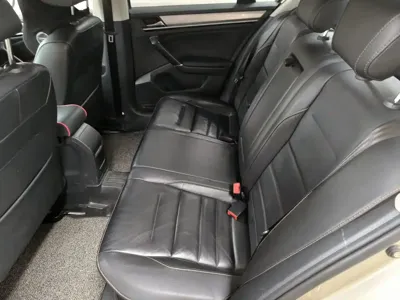 Volkswagen Bora 2018, 186500 км, за 5782.3 USD - фото 15