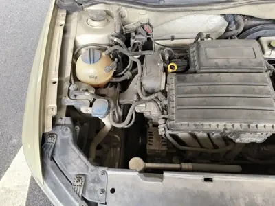 Volkswagen Bora 2018, 186500 км, за 5782.3 USD - фото 21