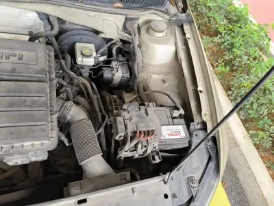 Volkswagen Bora 2018, 186500 км, за 5782.3 USD - фото 22
