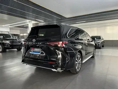 Toyota Granvia 2024, 100000 км, за 32194.78 USD - фото 9