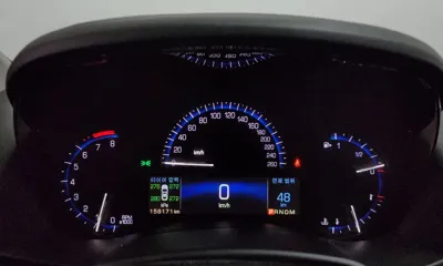 Cadillac ATS 2015, 158171 км, за 3838.15 USD - фото 8