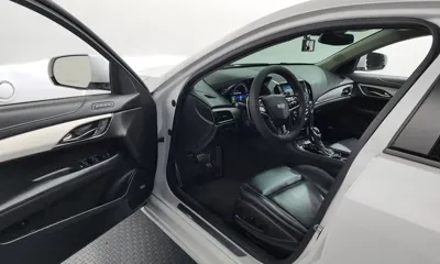 Cadillac ATS 2015, 158171 км, за 3838.15 USD - фото 10