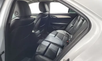 Cadillac ATS 2015, 158171 км, за 3838.15 USD - фото 11