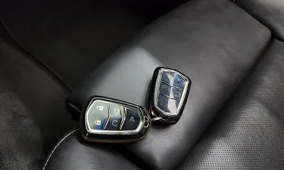Cadillac ATS 2015, 158171 км, за 3838.15 USD - фото 14
