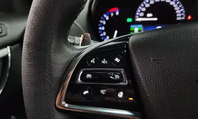 Cadillac ATS 2015, 158171 км, за 3838.15 USD - фото 15