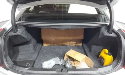Cadillac ATS 2015, 158171 км, за 3838.15 USD - фото 17