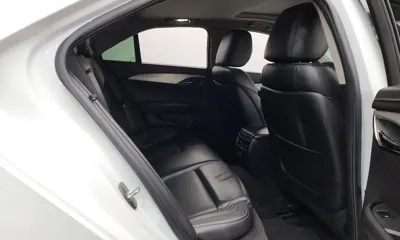 Cadillac ATS 2015, 158171 км, за 3838.15 USD - фото 18