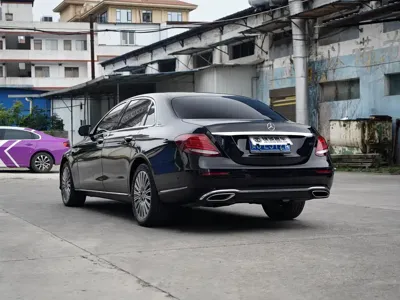Mercedes-Benz E-Class 2020, 40000 км, за 33224.64 USD - фото 7