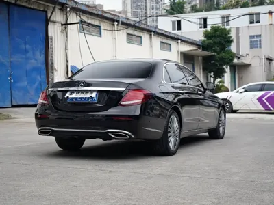 Mercedes-Benz E-Class 2020, 40000 км, за 33224.64 USD - фото 8