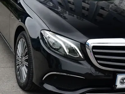 Mercedes-Benz E-Class 2020, 40000 км, за 33224.64 USD - фото 9