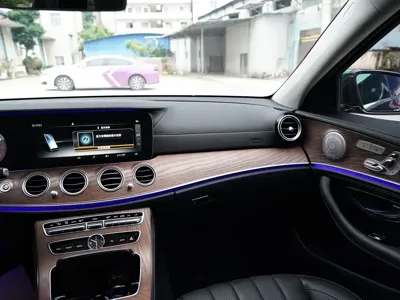 Mercedes-Benz E-Class 2020, 40000 км, за 33224.64 USD - фото 14