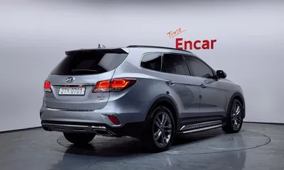 Hyundai Maxcruz 2016, 115996 км, за 10439.38 USD